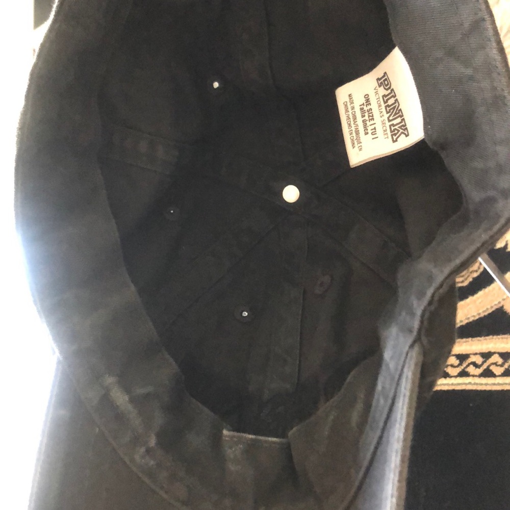 Pink hat - Picture 4 of 8